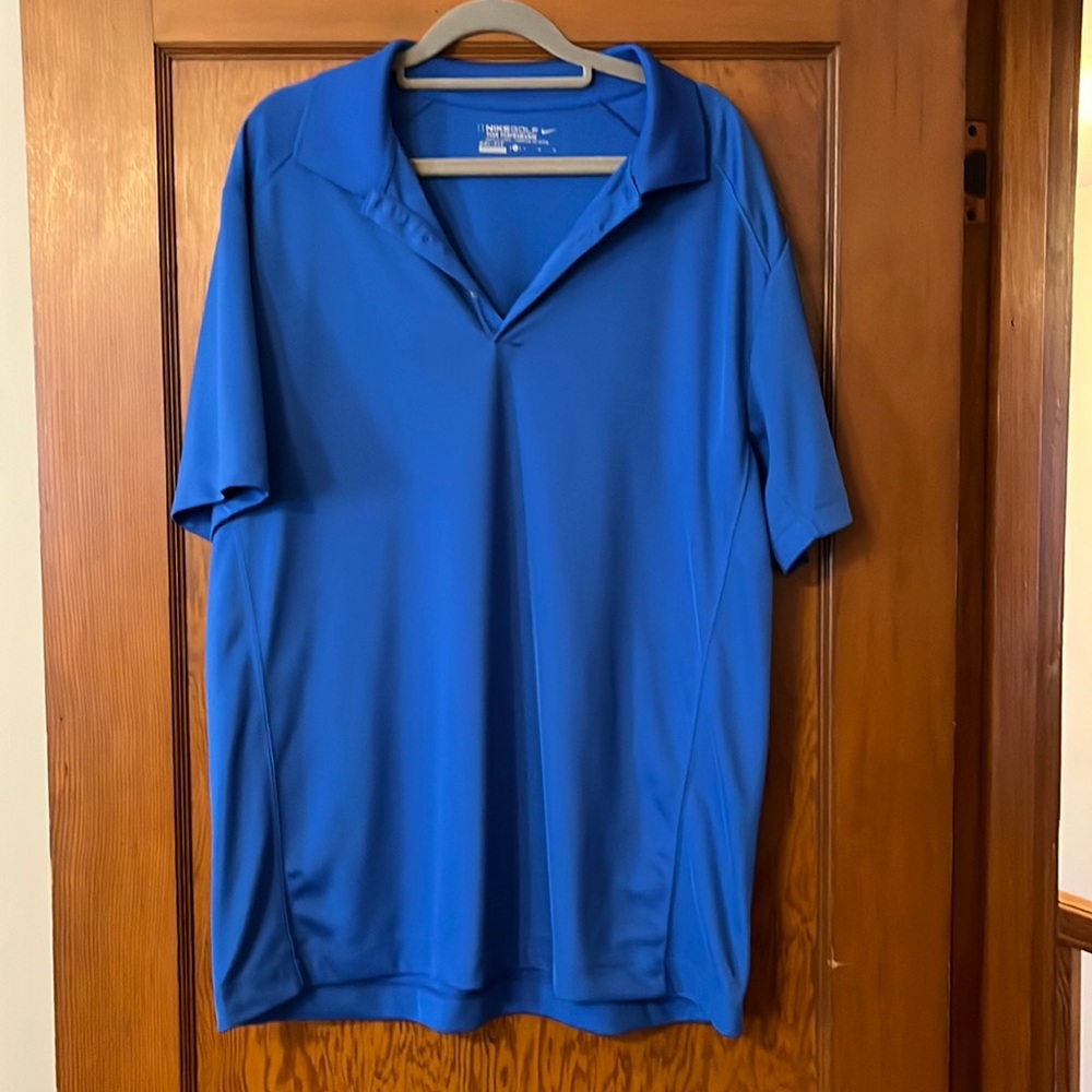 Nike Golf Polo